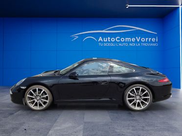 PORSCHE 911 (991) 911 3.4 Carrera Coupé