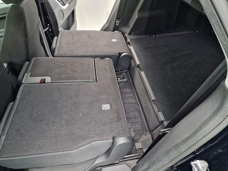Land Rover Discovery Sport 2.0 TD4 150 CV Auto Business Edition