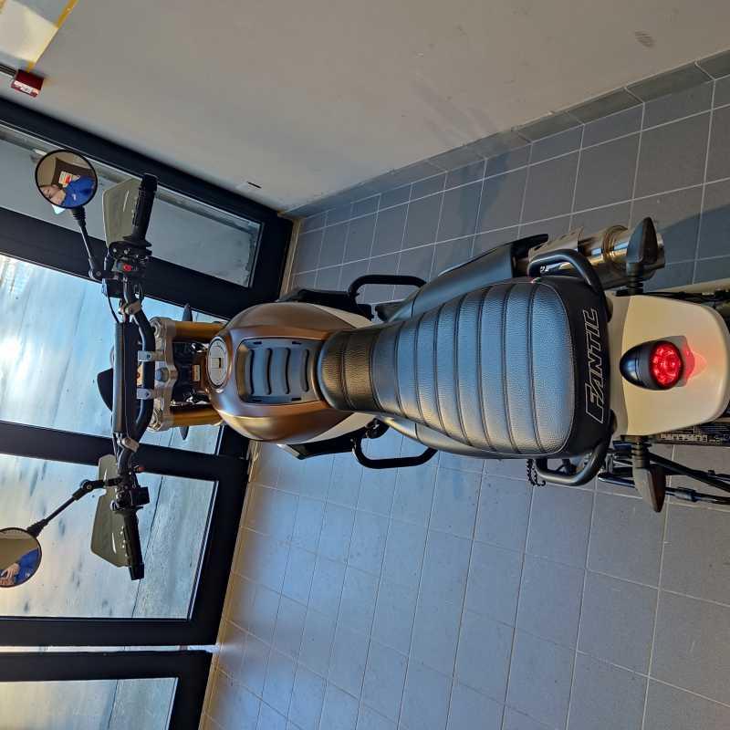 Fantic Motor Caballero 500 Rally Explorer - 2022