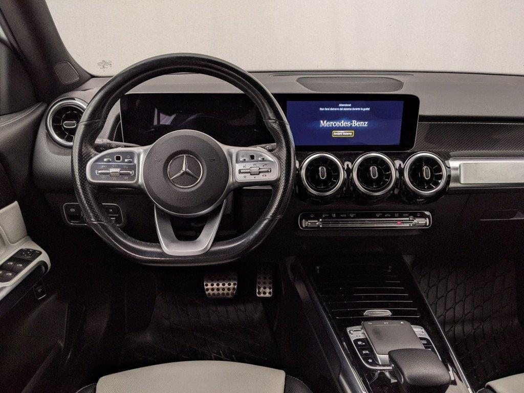 MERCEDES GLB 200 d Automatic 4Matic Premium del 2020