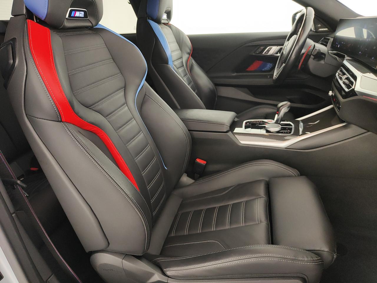 BMW M2 Coupe 3.0 460cv auto