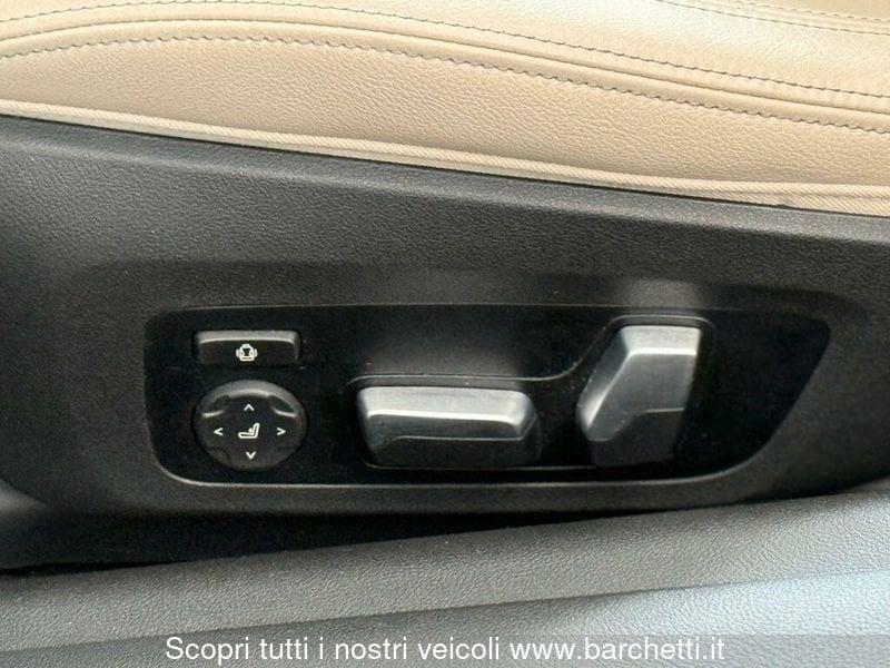 BMW Serie 4 Cabrio Serie 4 420d mhev 48V Msport auto