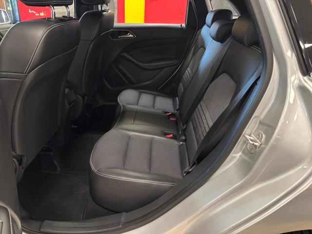 MERCEDES-BENZ B 180 CDI Sport ** KM CERTIF. MERCEDES **