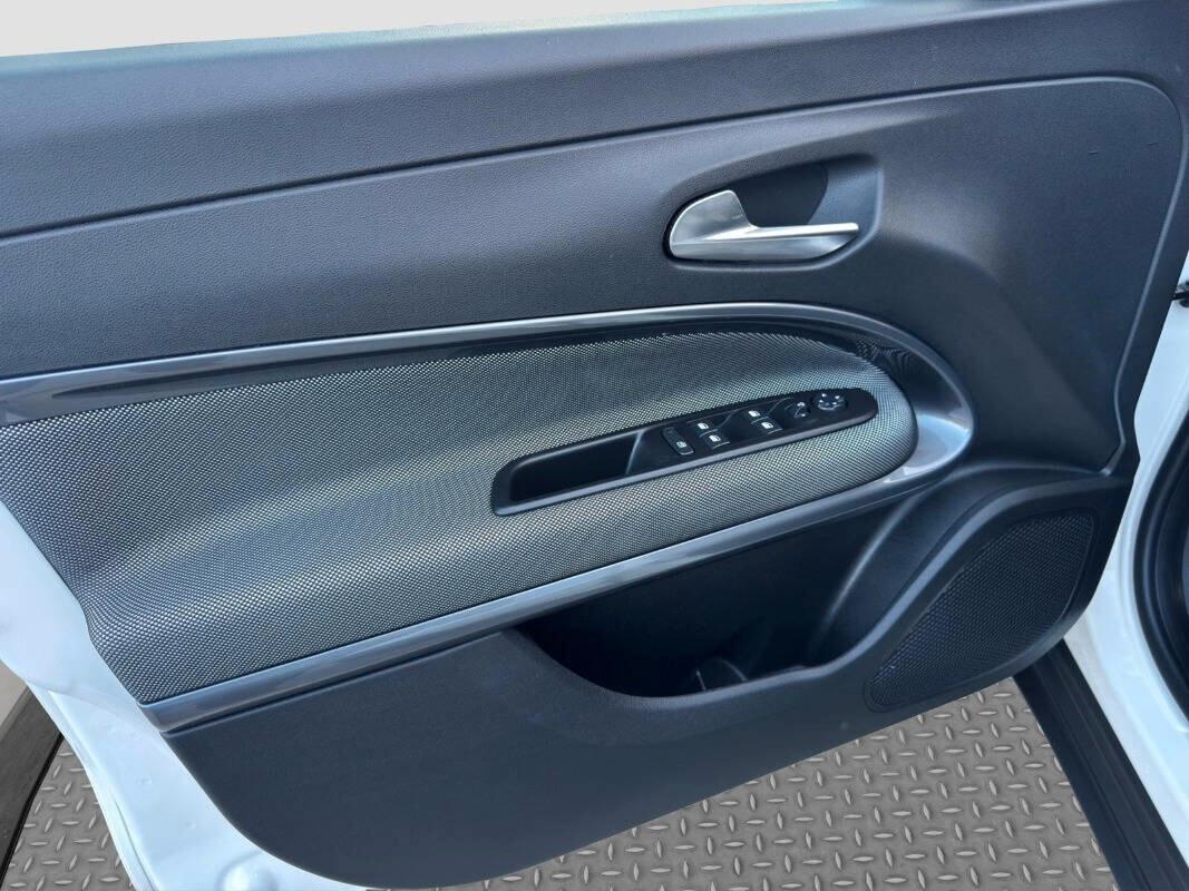 Fiat 600 Hybrid 130 CV DCT MHEV La Prima 2025