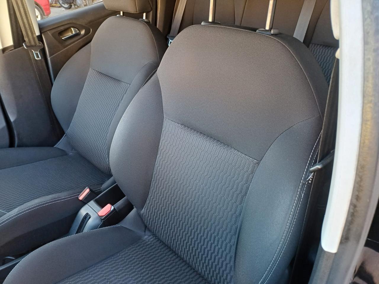 Peugeot 208 1.2 Benzina 5 p. BELLISSIMA - 2018