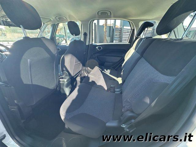 FIAT 500L 1.3 Multijet 95 CV City Cross