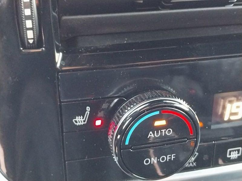 Nissan Qashqai 1.3 Mild Hybrid 158cv Tekna+ 2WD Xtronic