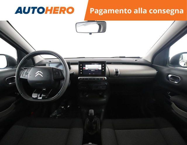 CITROEN C4 Cactus PureTech 82 Shine