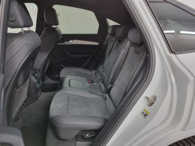 AUDI Q5 SPB 55 TFSI e quattro S tronic S line 367CV