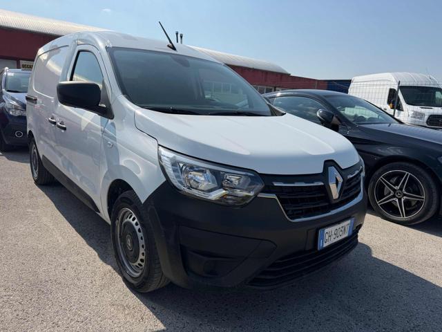RENAULT Express 1.4 Blue dCi 75 Van