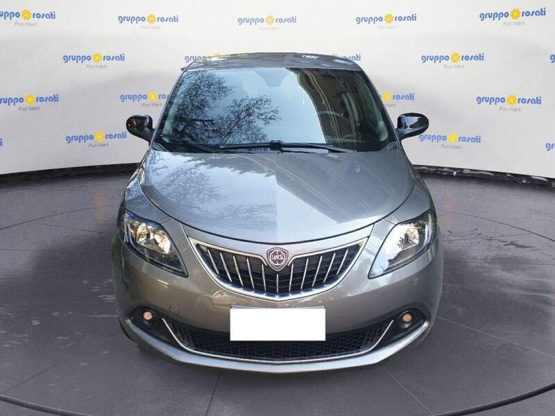 Lancia Ypsilon 3ª serie 1.0 FireFly 5 porte S&S Hybrid Gold