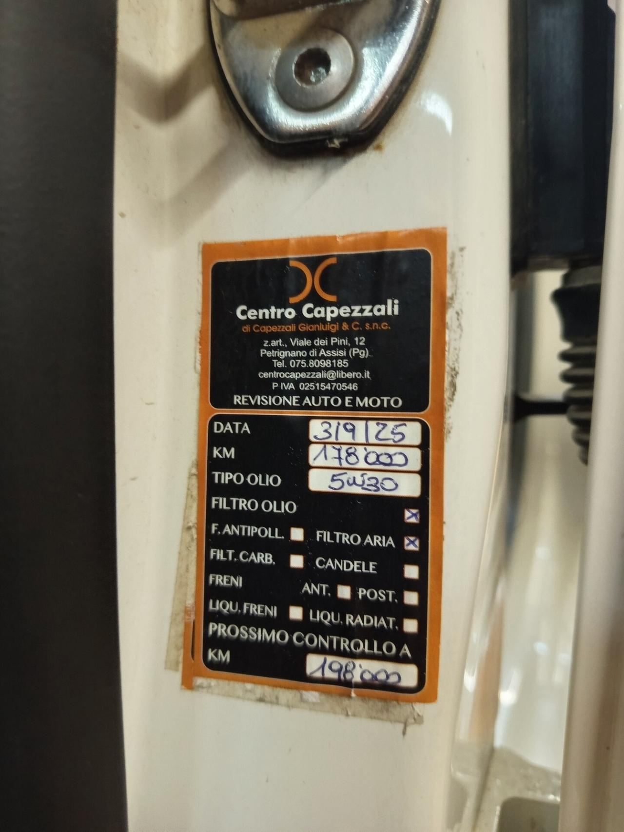 Seat Ibiza 1.4 TDI 75 CV CR 5p. Ok neopatentati