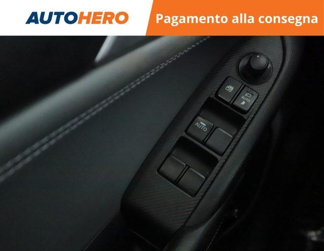 MAZDA CX-3 1.8L Skyactiv-D Exceed
