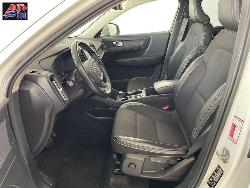 Volvo XC40 D3 Geartronic Business *IN ARRIVO*
