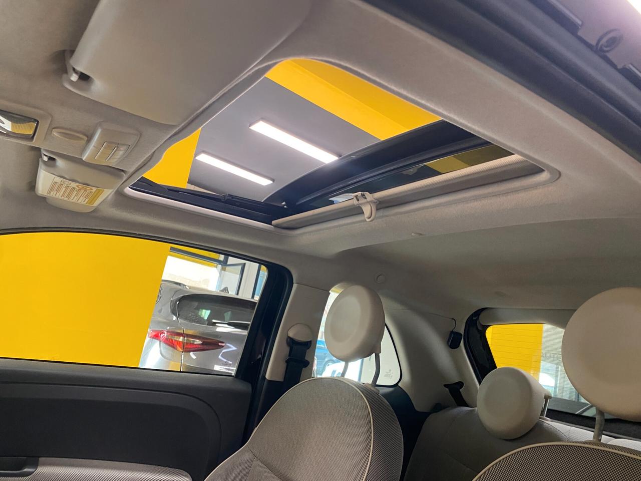 Fiat 500 1.3 Multijet 16V 75 CV Lounge