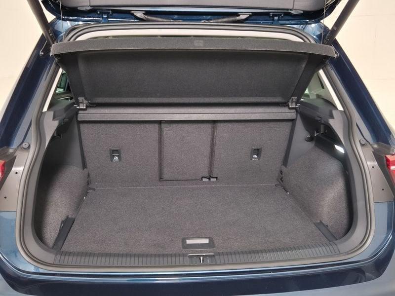 Volkswagen Tiguan II 2021 2.0 tdi Elegance 4motion 200cv dsg