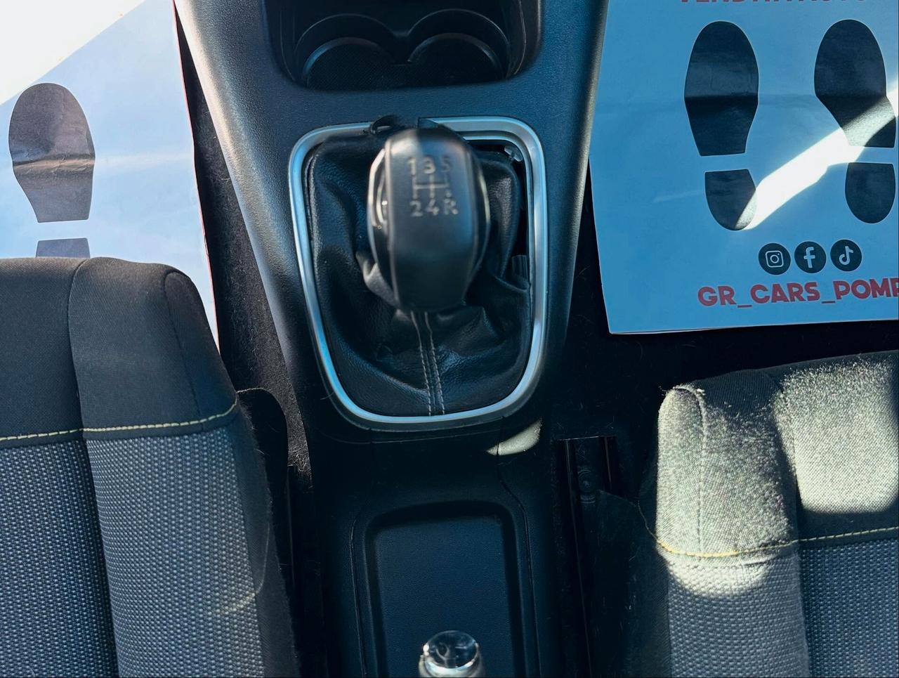 Citroen C3 PureTech 83 S&S Shine