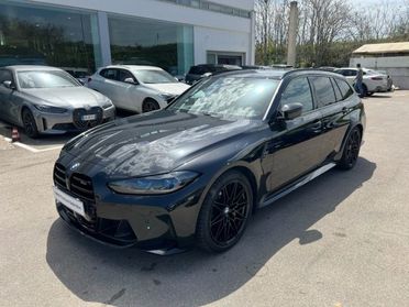 BMW M3 Touring Competition M xDrive