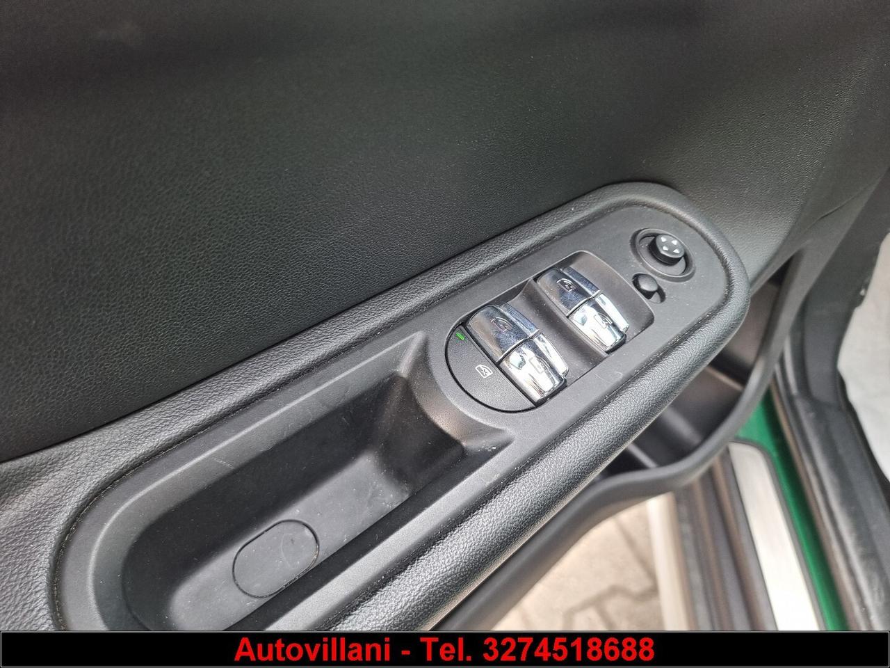 MINI Mini Countrym.(F60) - Mini 2.0 Cooper D North