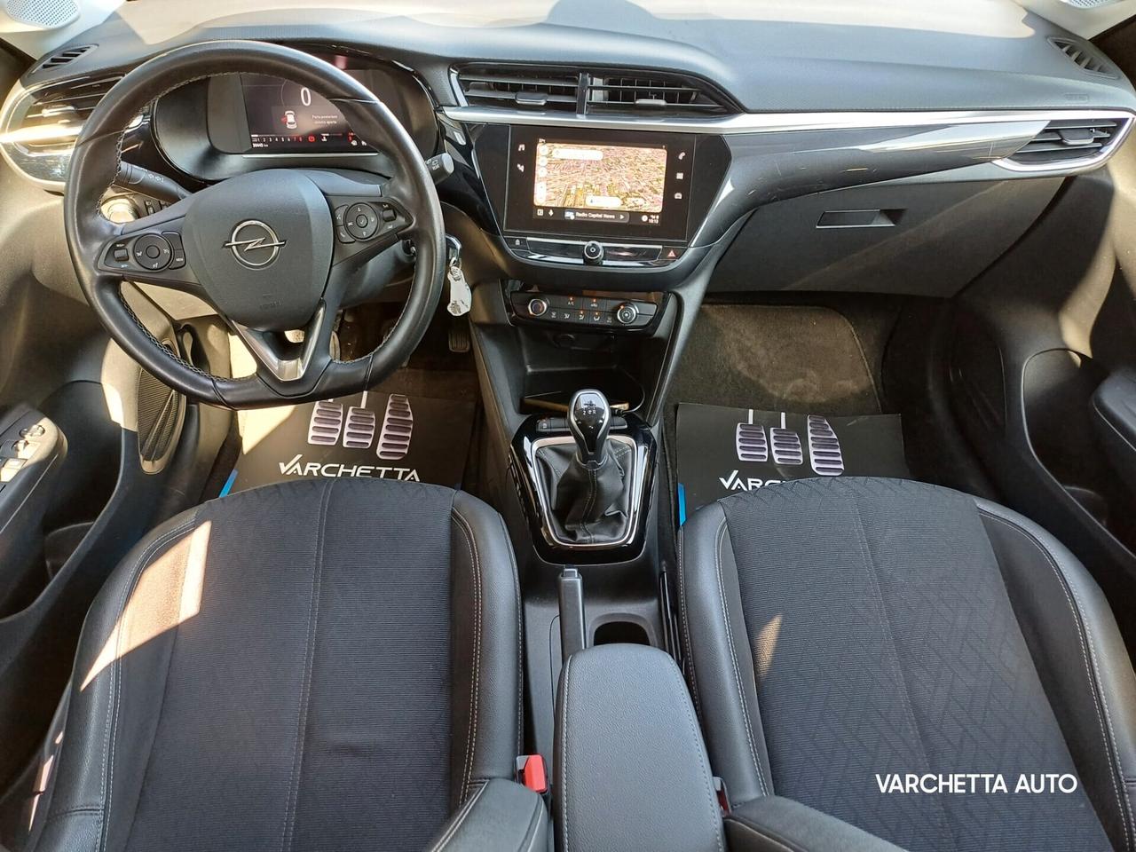 Opel Corsa 1.2 Elegance con GPL "BRC" NUOVO