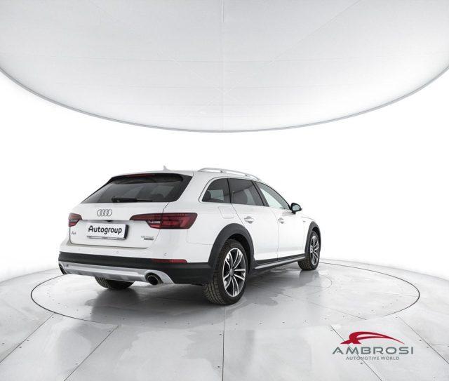 AUDI A4 allroad 2.0 TFSI 252 CV S tronic Business Evolution