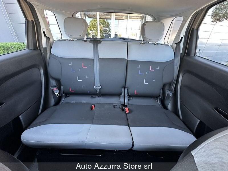 FIAT 500L 1.4 95 CV Pop Star *GPL, PROMO AZZURRA*