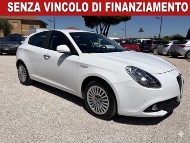 Alfa Romeo Giulietta 1.6 JTDm 120 CV