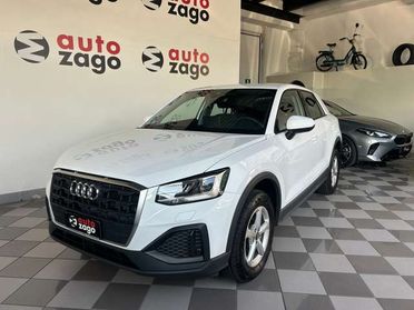 Audi Q2 30 TFSI Business Advanced
