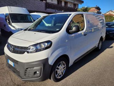 Opel Vivaro 12990 + IVA L3H1 2.0D 120 CV E6D-TEMP