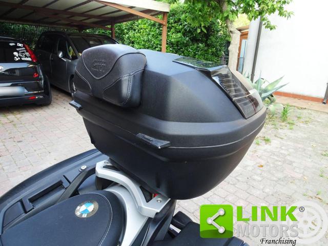 BMW R 1200 R Anno 2008