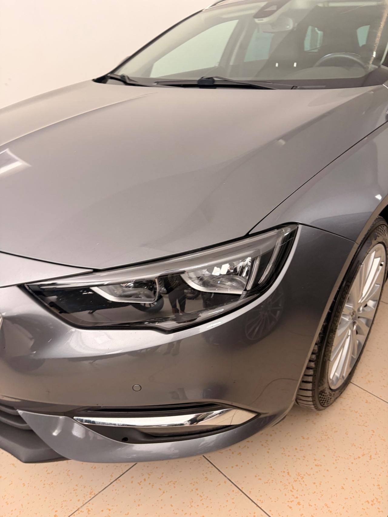 Opel Insignia 1.6 CDTI 136 S&S Sports Tourer Business