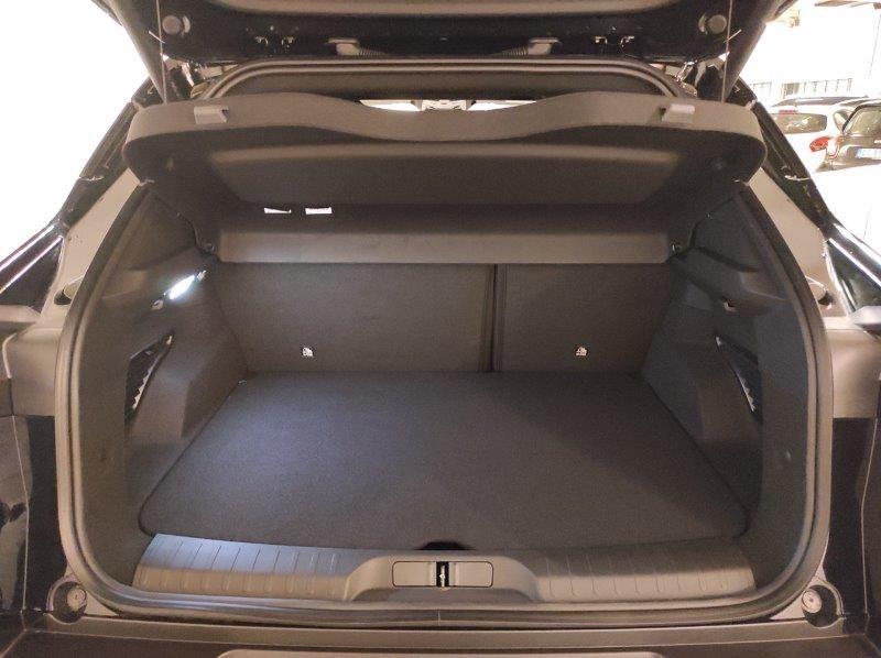 ALFA ROMEO Junior - Junior 1.2 136 CV Hybrid eDCT6 Speciale