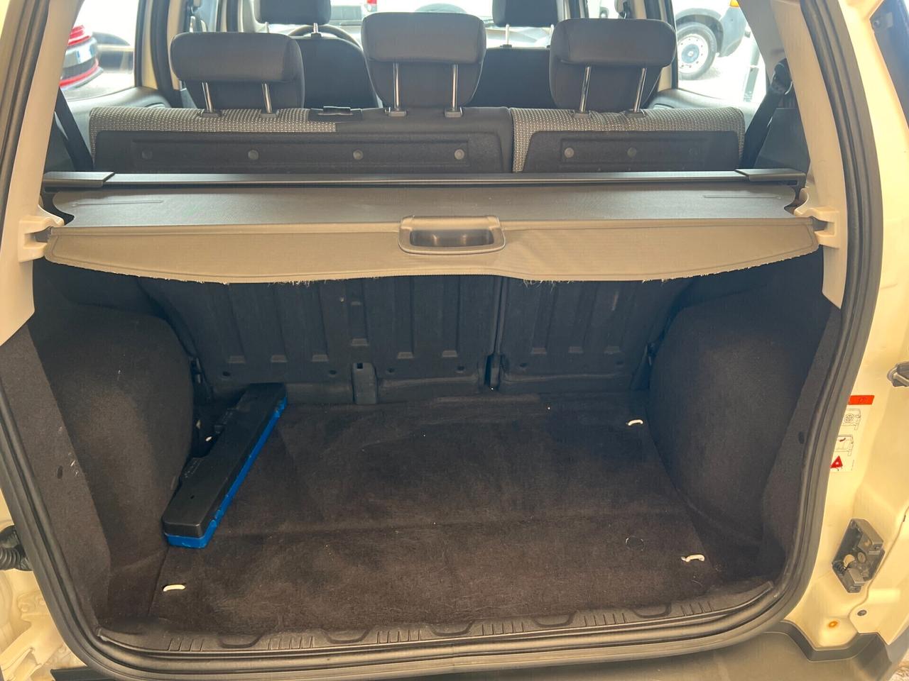 Ford EcoSport 1.5 TDCi 90 CV Plus PREZZO REALE