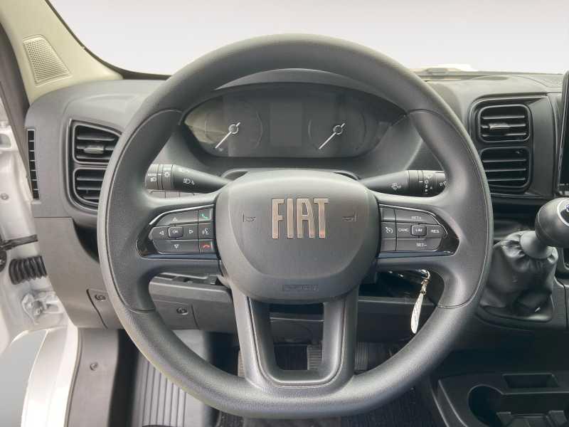 FIAT Ducato Maxi 35 LH1 cabinato 2.2 mjt3 140cv
