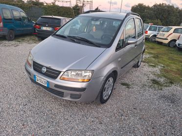 Fiat Idea 1.4 16V Emotion NEOPATENTATI UNICOPROPIETARIO KM 1250000