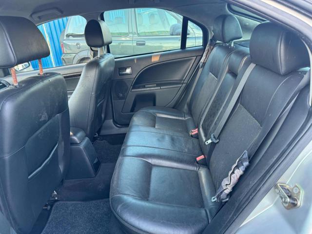 FORD Mondeo 2.0 16V TDCi (130CV) 5p. Ghia
