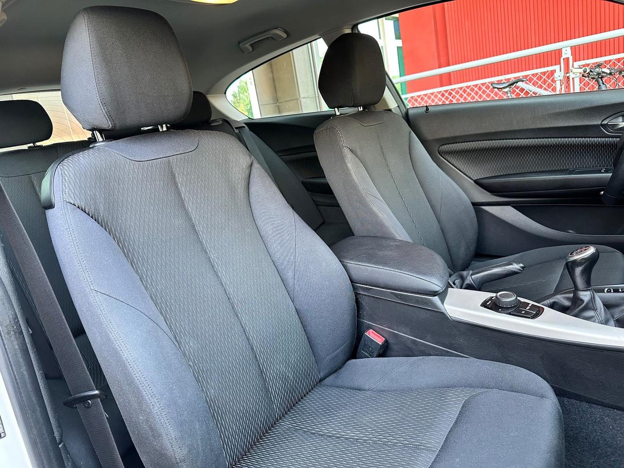 Bmw 114 d Business #6412