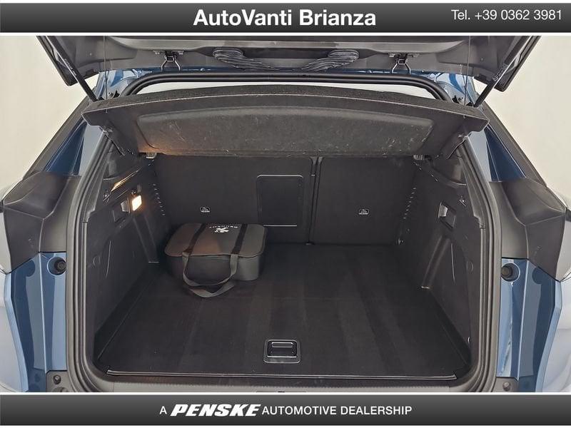 Peugeot 3008 3008 1.6 hybrid phev Allure Pack