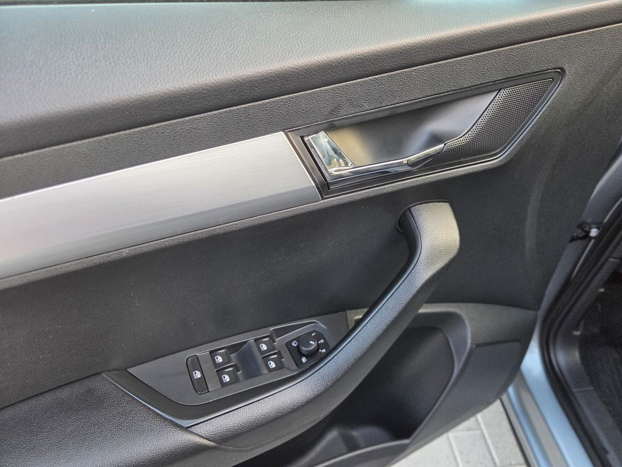Skoda Karoq 1.0 TSI Executive 115cv manuale