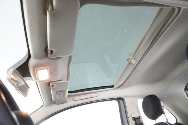 FIAT 500 500 1.2 69 CV Lounge