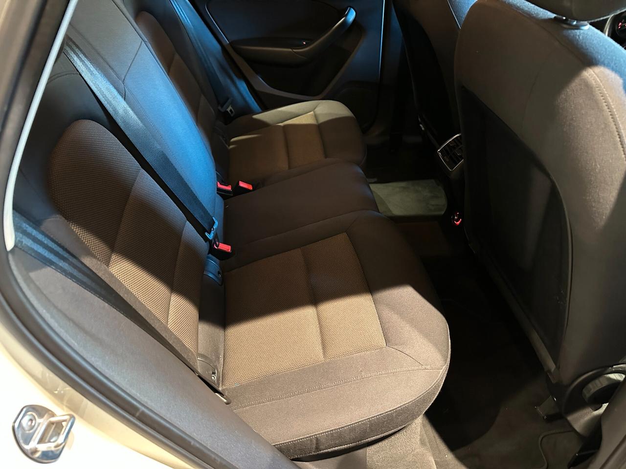 Audi Q3 2.0 TDI Advanced Plus