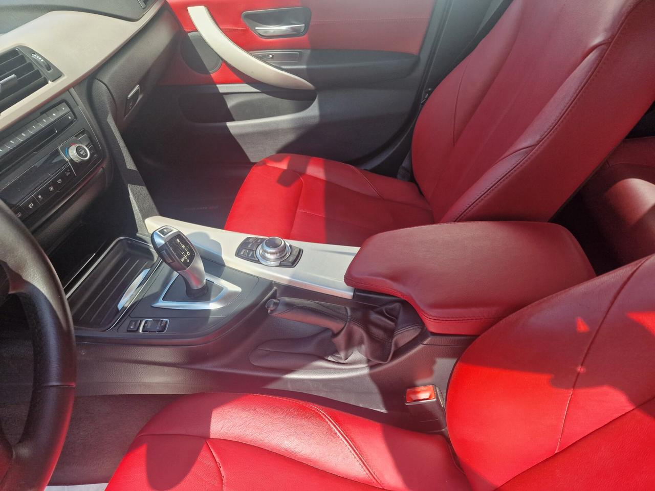 Bmw 4er Gran Coupe 420d xDrive Coupé Luxury