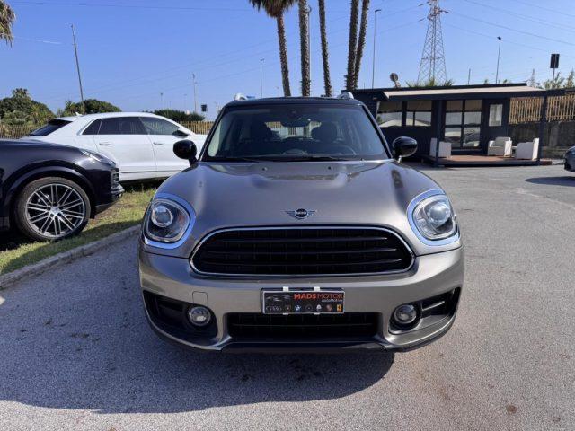 MINI Countryman 2.0 Cooper D Automatica