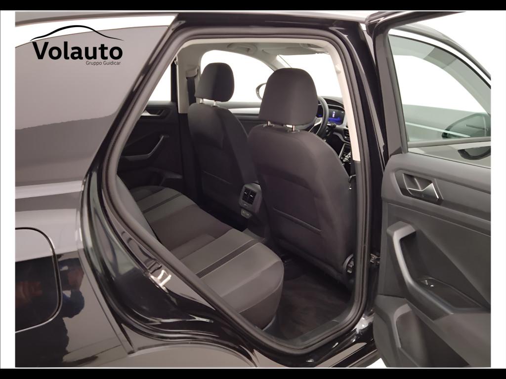 VOLKSWAGEN T-Roc I 2022 - T-Roc 2.0 tdi Life 150cv dsg