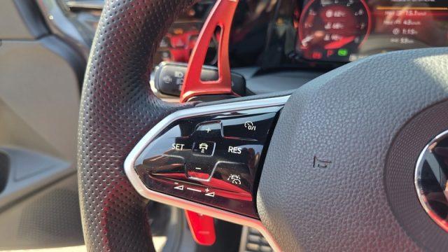 VOLKSWAGEN Golf 2.0 TSI DSG GTI PERMUTE STAGE2+ TETTO