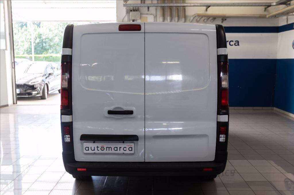 FIAT Talento 1.6 twin t. mjt LH1 12Q 125cv E6 del 2018