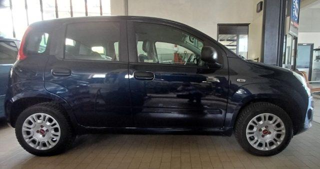 FIAT Panda 1.2 Lounge NUOVA!!!