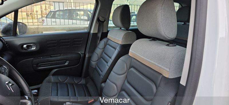 Citroën C3 Aircross BlueHDi 110 S&S Shine Pack