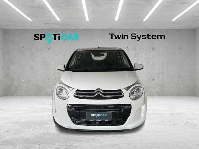 Citroen C1 VTi 72 S&S 5 porte Feel