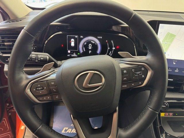 LEXUS NX 300h NX Hybrid 4WD Premium +